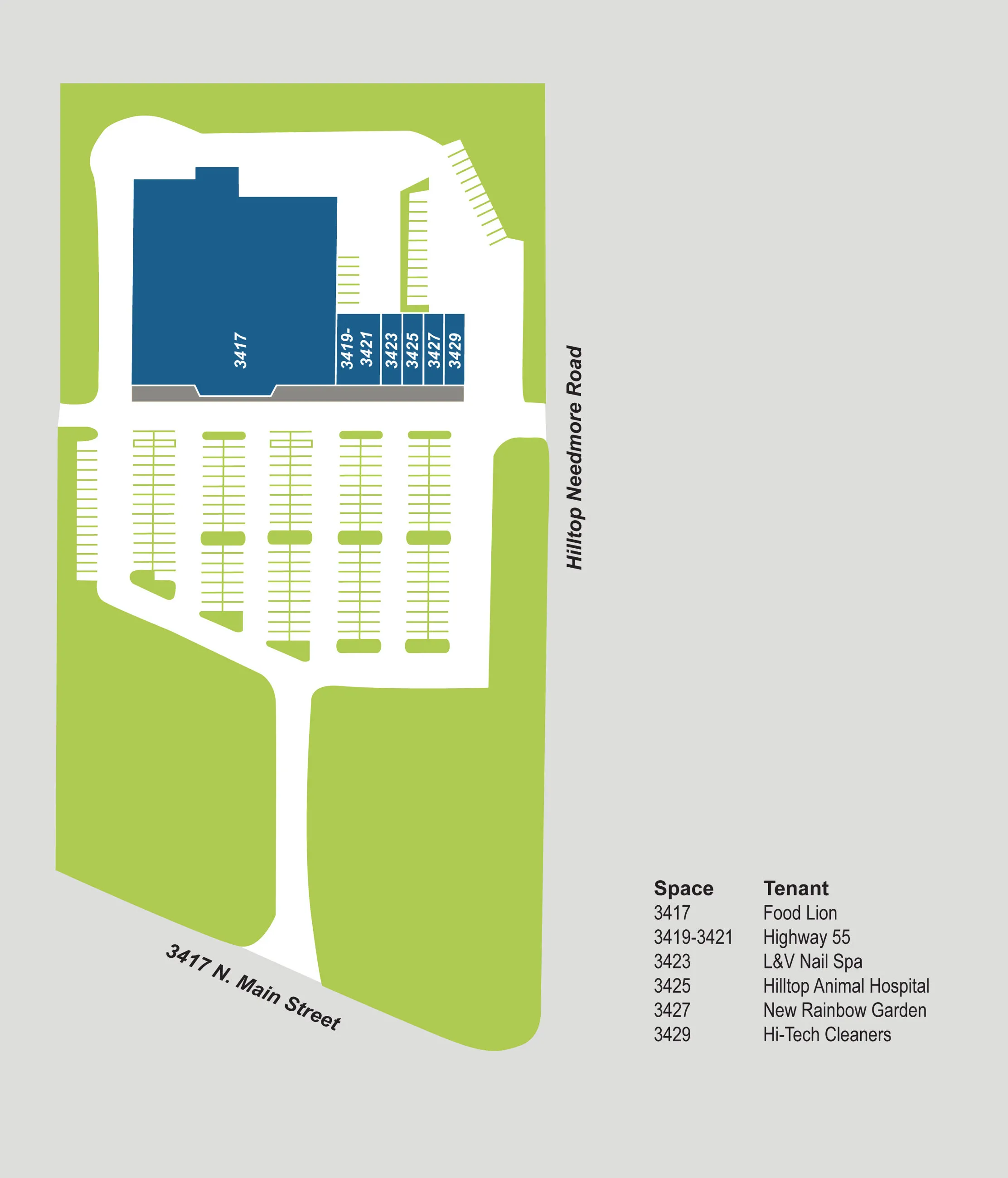 Hilltop Site Plan (2)